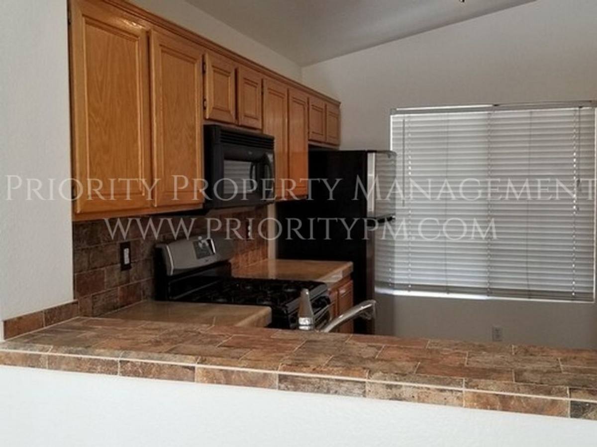 House for rent at 5805 Briar Rose Lane, Las Vegas, NV 89130
