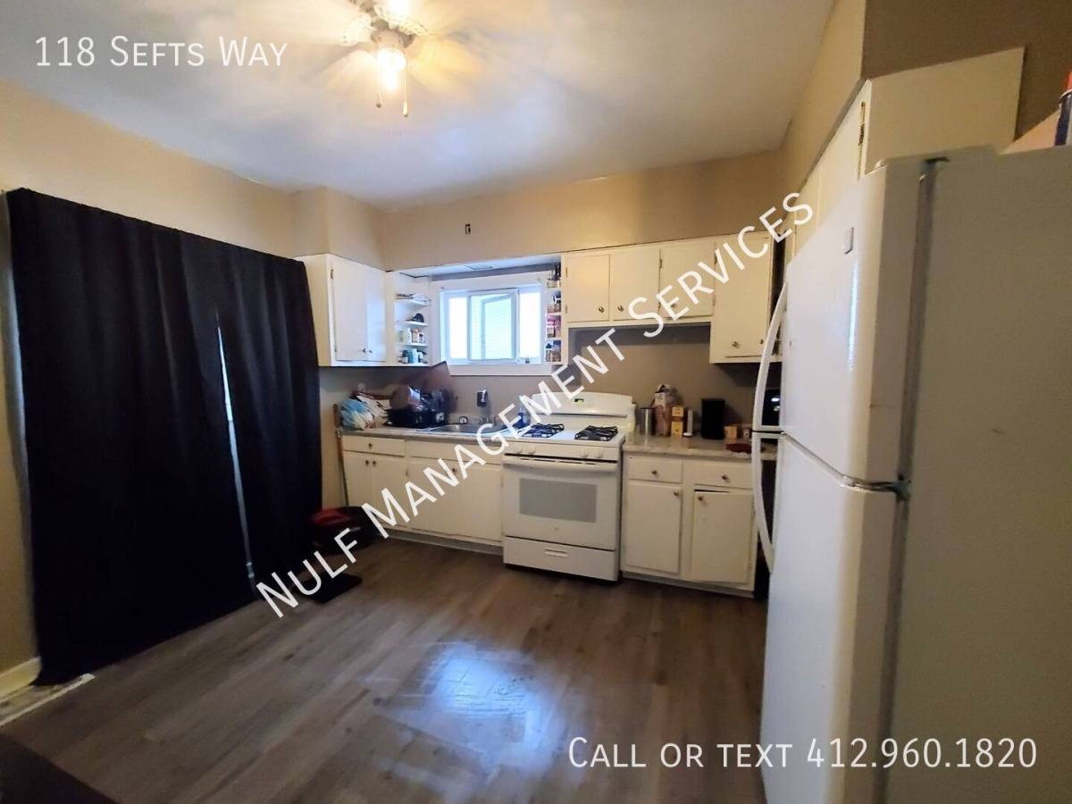 Apartment for rent at 118 Sefts Way, Tarentum, PA 15084