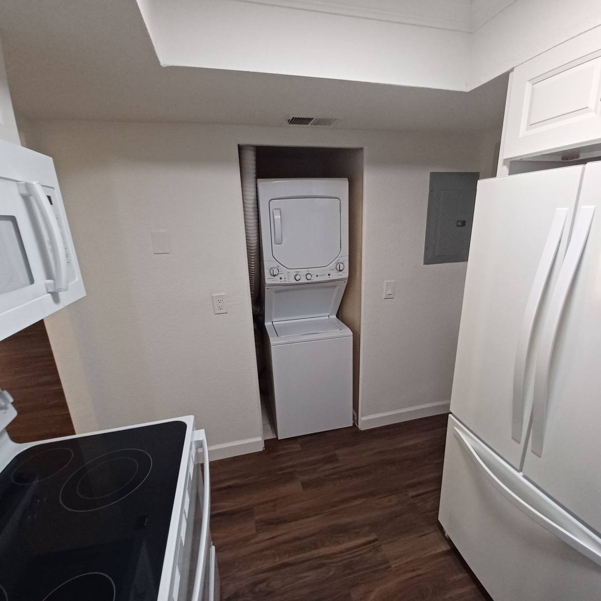 Apartment for rent at 3918 La Mirada Dr N, Jacksonville, FL 32217