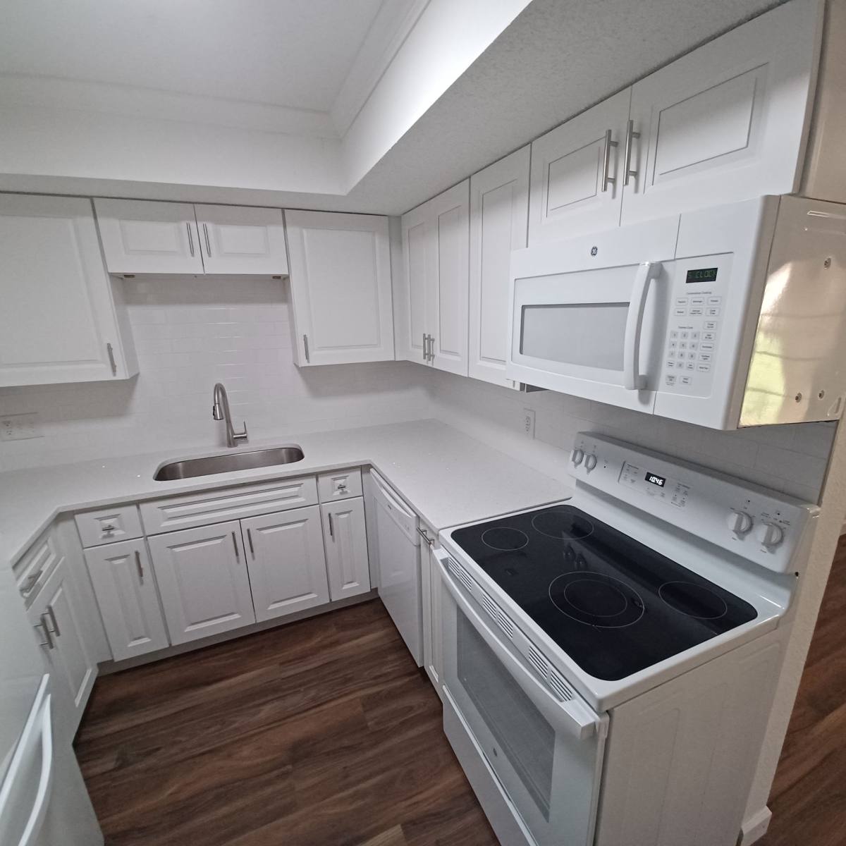 Apartment for rent at 3918 La Mirada Dr N, Jacksonville, FL 32217