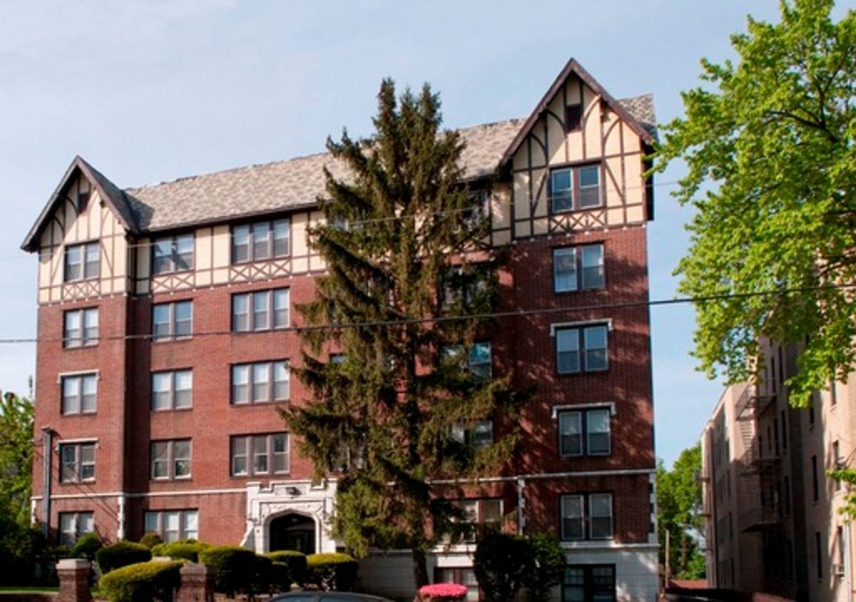 Apartment for rent at The Majestic, 466 Highland Ave, Orange, NJ 07050
