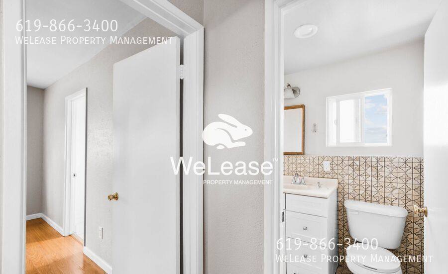 4577 Olive Ave #1, La Mesa, CA 91942 - Apartment for Rent - Image 3