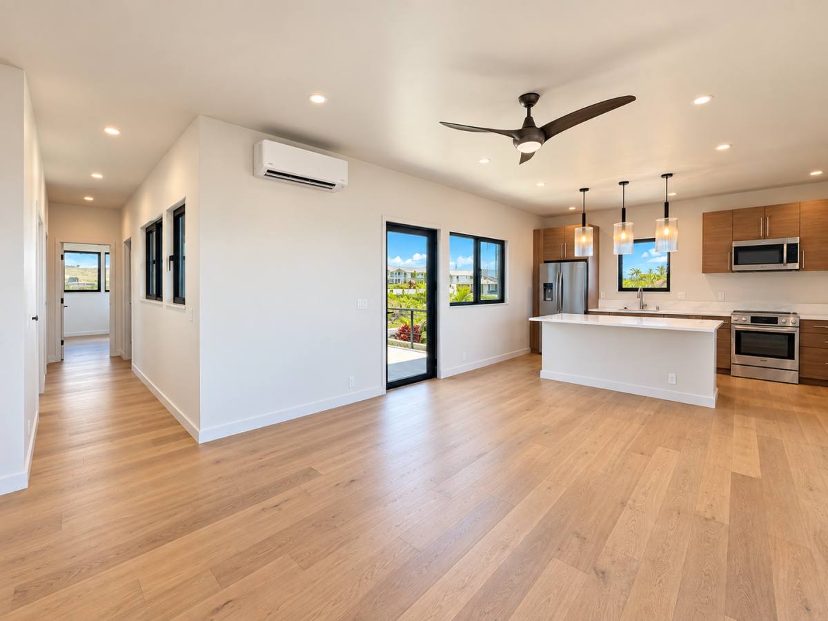 House for rent at 1343 Kahoma, Lahaina, HI 96761