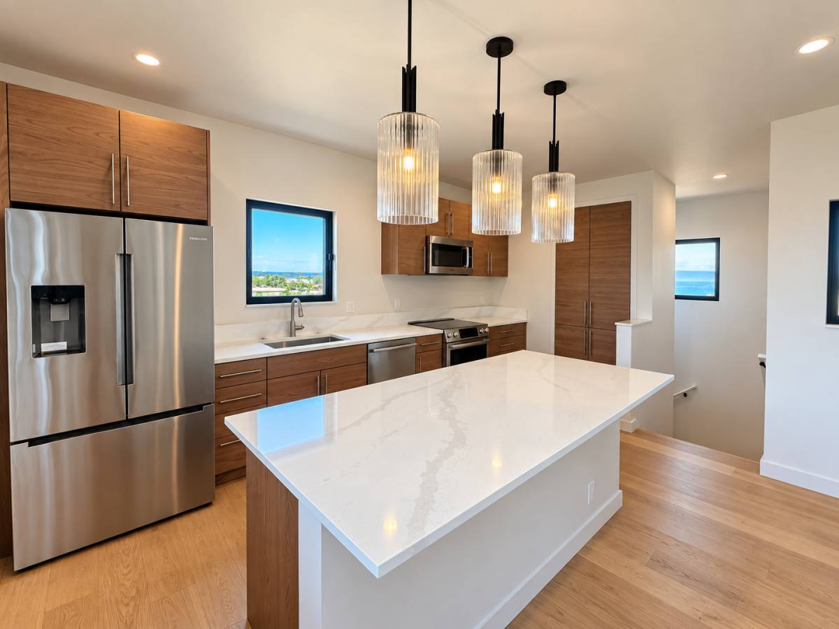 House for rent at 1343 Kahoma, Lahaina, HI 96761