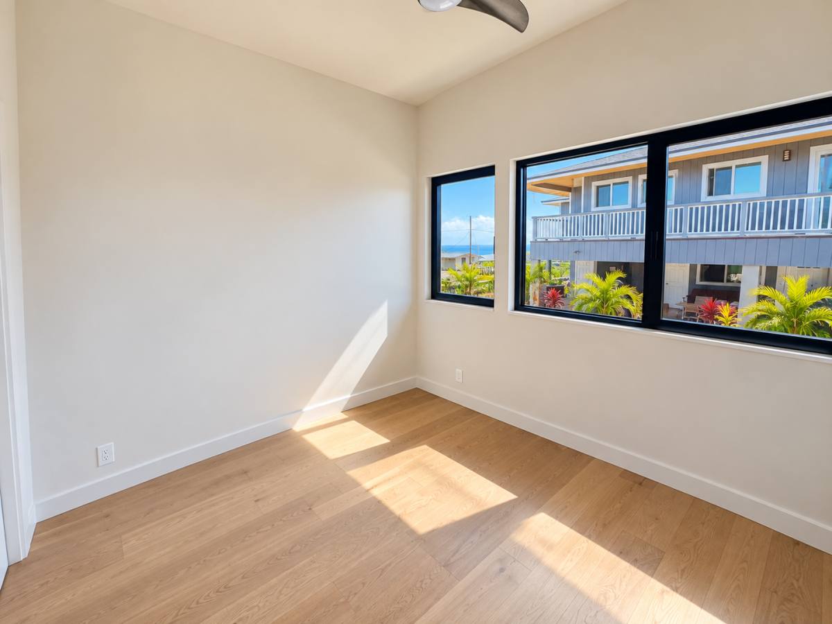 House for rent at 1343 Kahoma, Lahaina, HI 96761