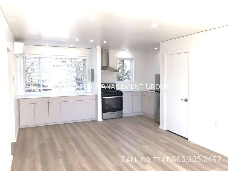 Apartment for rent at 3789 Gold St #4, Los Alamos, NM 87544