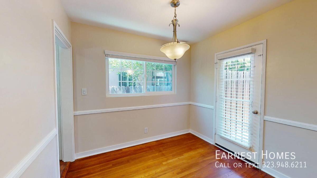 House for rent at 15031 Hartland St, Van Nuys, CA 91405