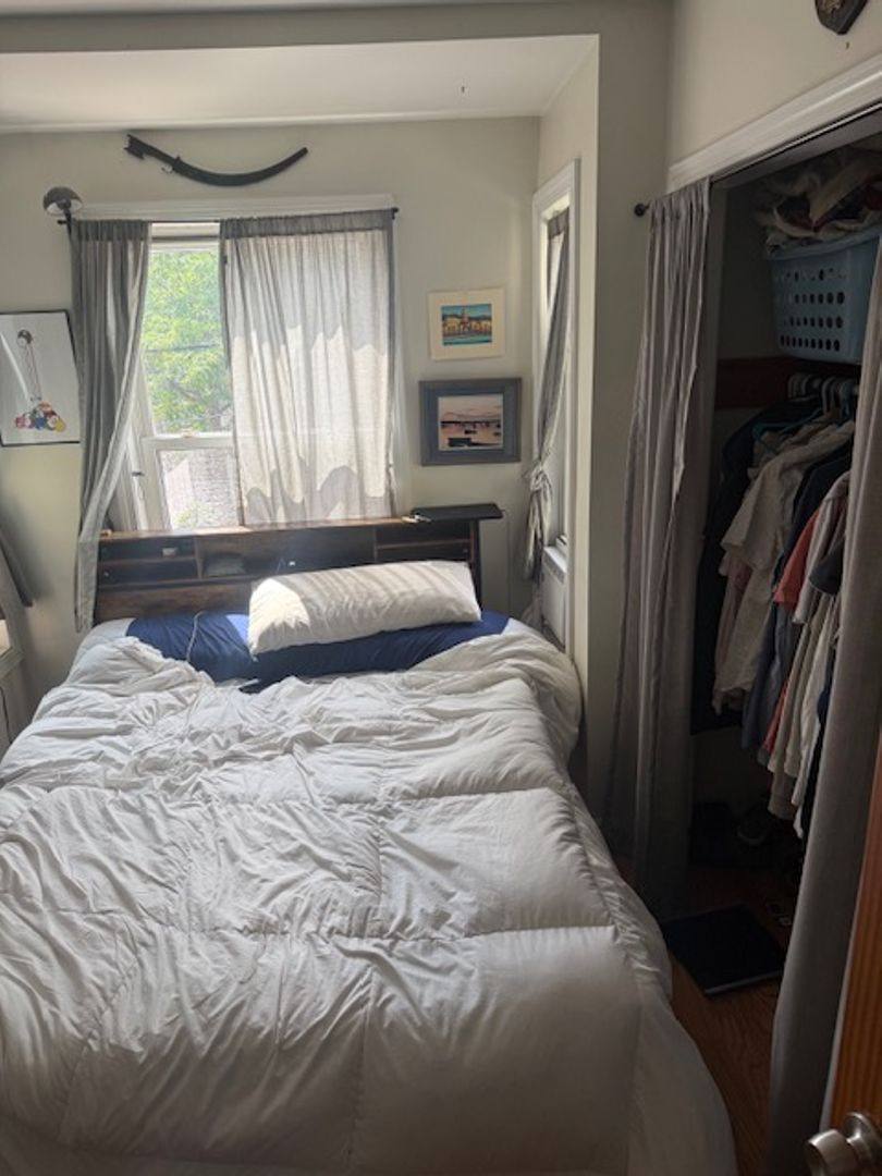 Apartment for rent at 29 Merrill St, Portland, ME 04101