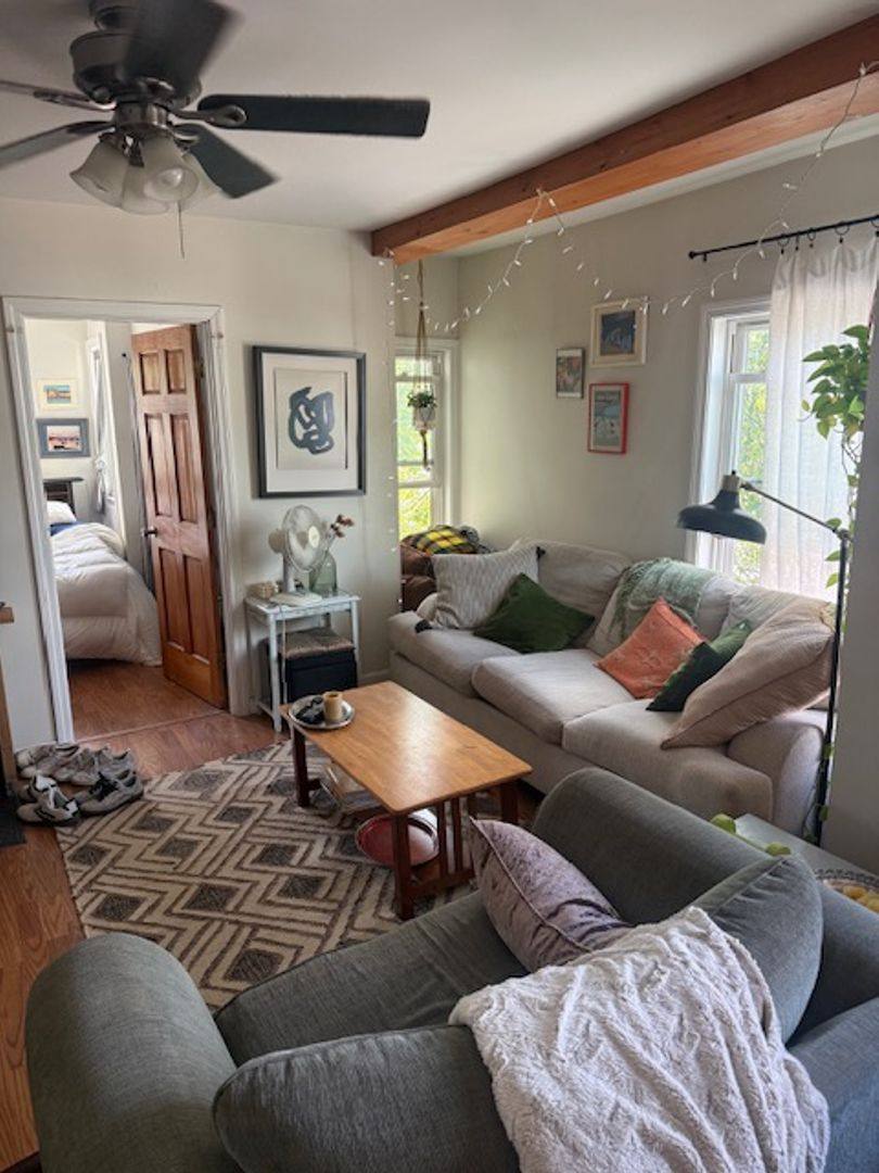 Apartment for rent at 29 Merrill St, Portland, ME 04101