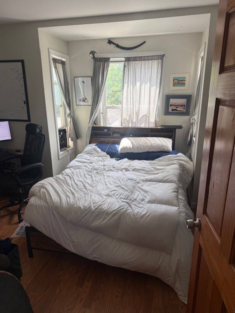 Apartment for rent at 29 Merrill St, Portland, ME 04101