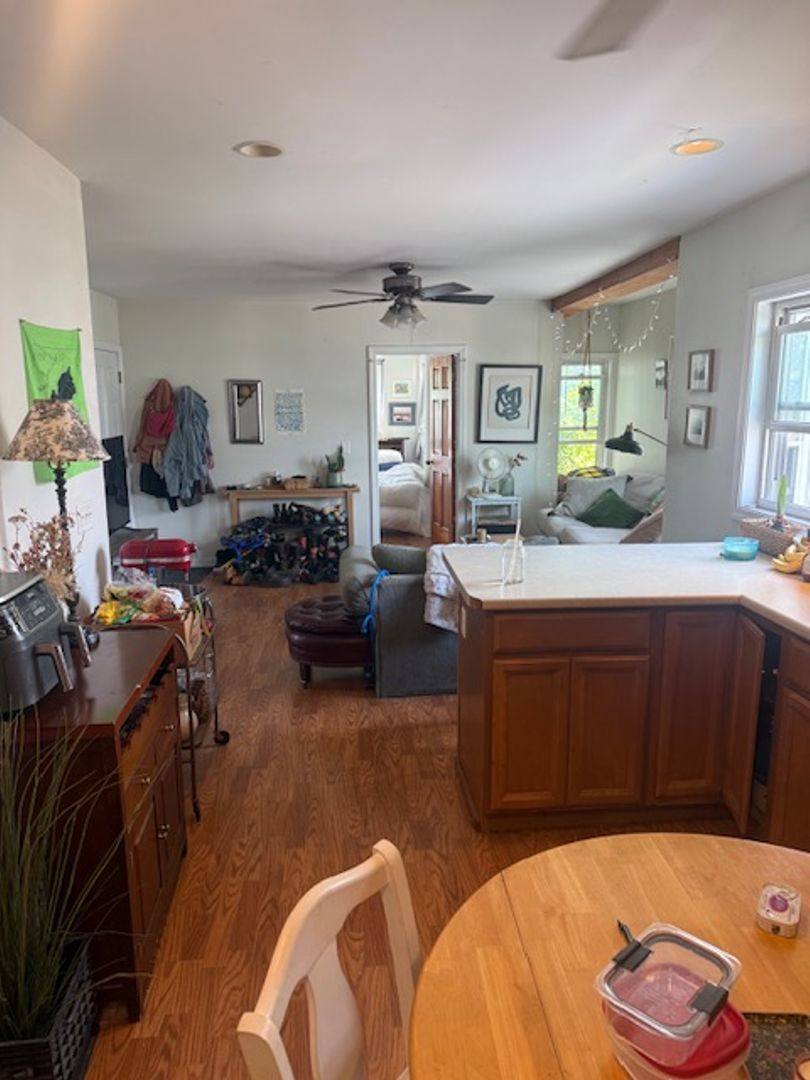 Apartment for rent at 29 Merrill St, Portland, ME 04101