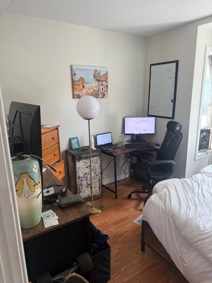 Apartment for rent at 29 Merrill St, Portland, ME 04101