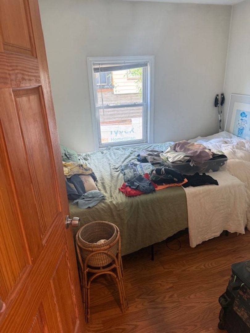 Apartment for rent at 29 Merrill St, Portland, ME 04101