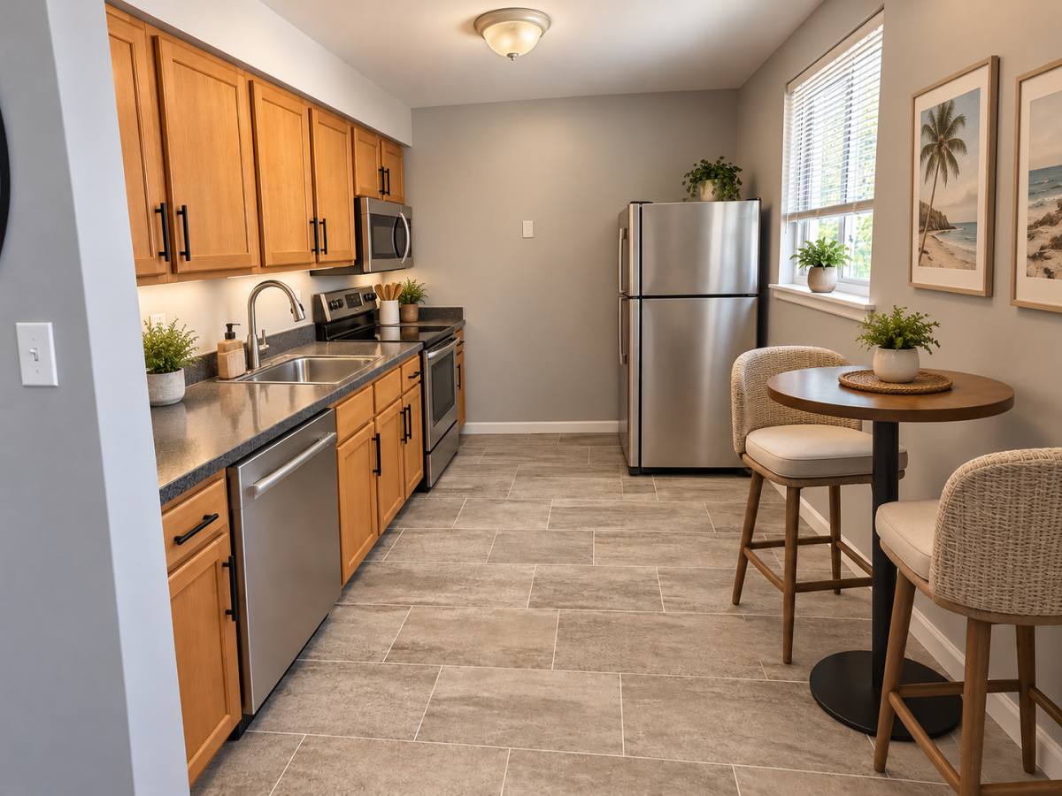 441 Ford St, Conshohocken, PA 19428 - Apartment for Rent - Image 1