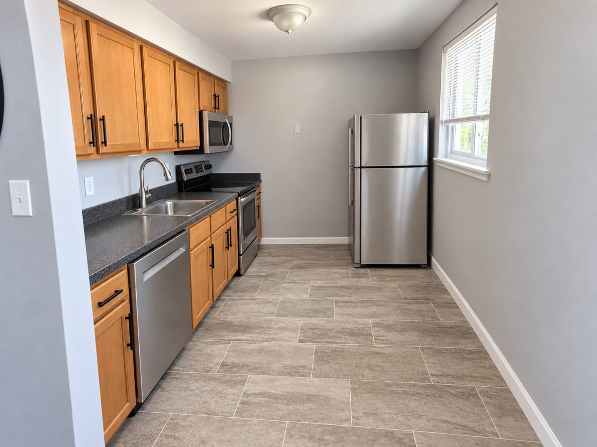 441 Ford St, Conshohocken, PA 19428 - Apartment for Rent - Image 2