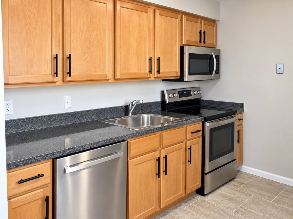 441 Ford St, Conshohocken, PA 19428 - Apartment for Rent - Image 3