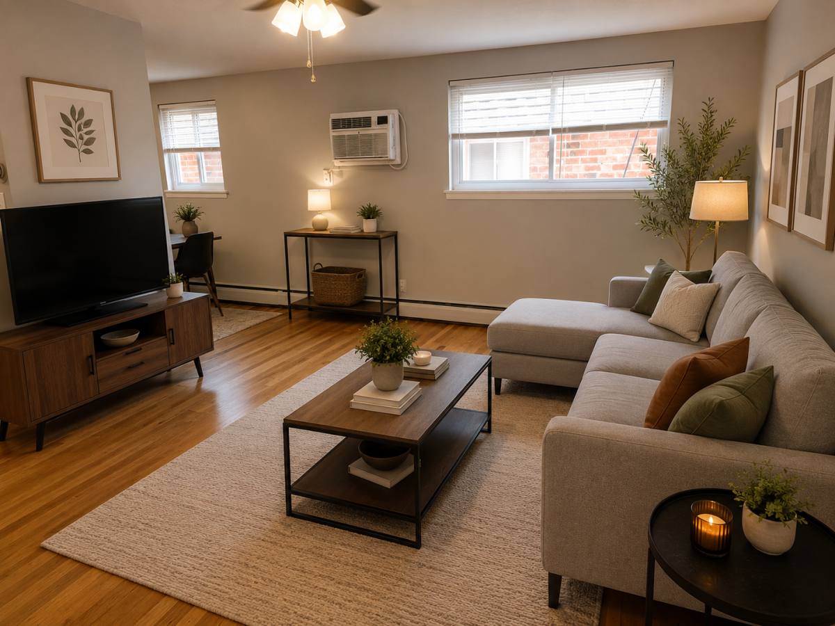 441 Ford St, Conshohocken, PA 19428 - Apartment for Rent - Image 8
