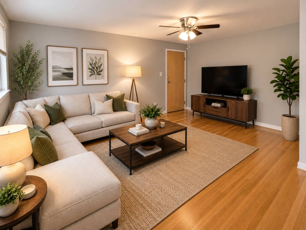 441 Ford St, Conshohocken, PA 19428 - Apartment for Rent - Image 4