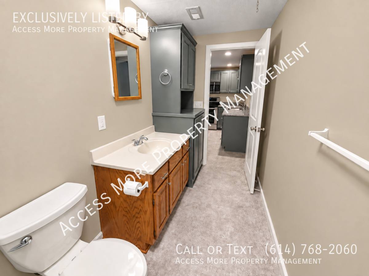 Condo for rent at 3041 Lavista Dr, Columbus, OH 43204