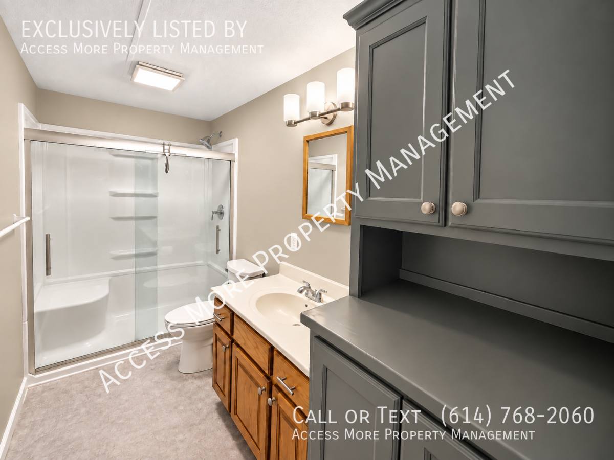 Condo for rent at 3041 Lavista Dr, Columbus, OH 43204