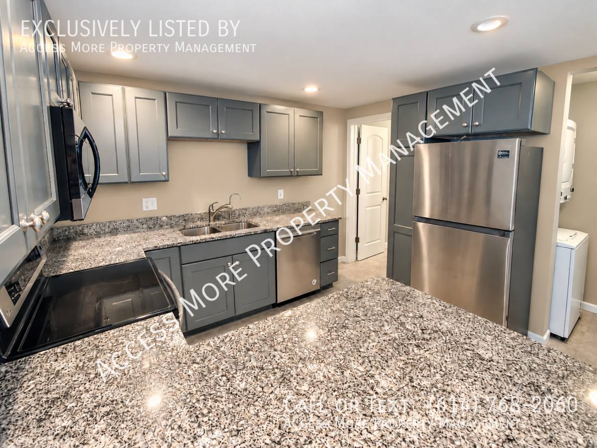 Condo for rent at 3041 Lavista Dr, Columbus, OH 43204