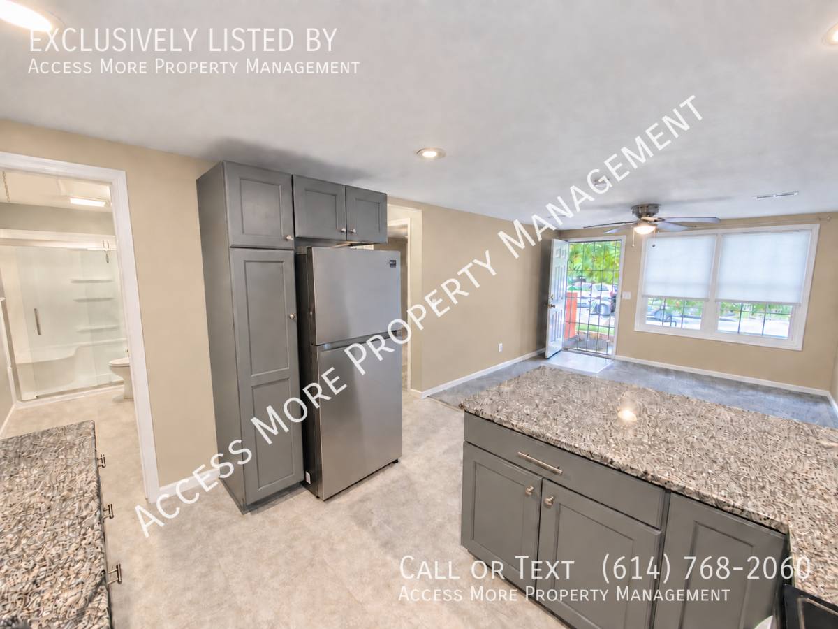 Condo for rent at 3041 Lavista Dr, Columbus, OH 43204