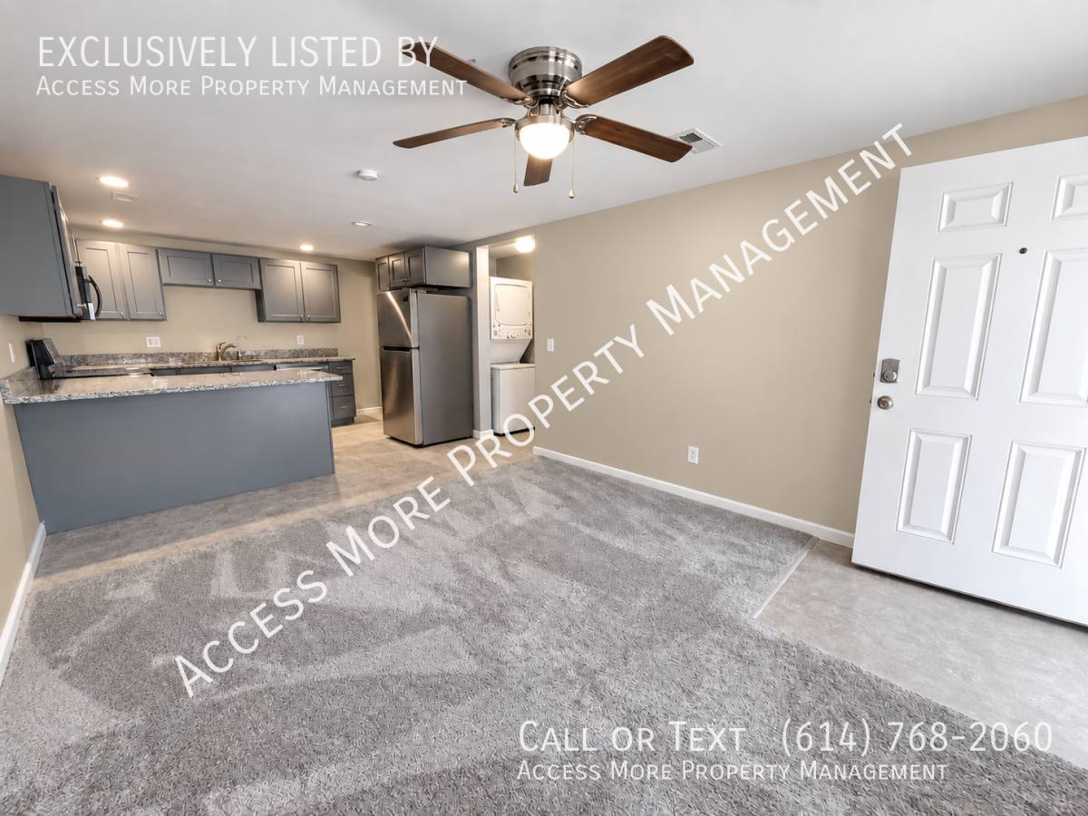 Condo for rent at 3041 Lavista Dr, Columbus, OH 43204