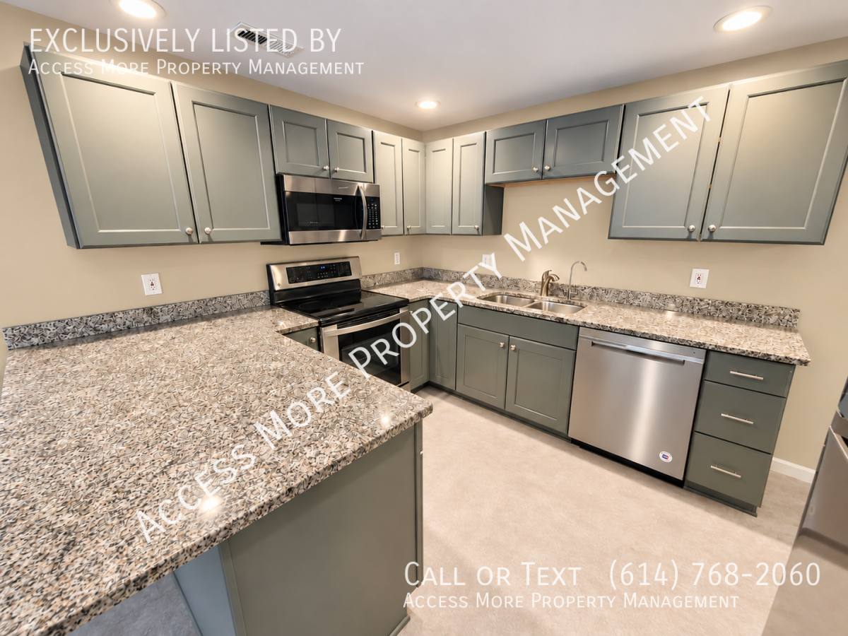 Condo for rent at 3041 Lavista Dr, Columbus, OH 43204