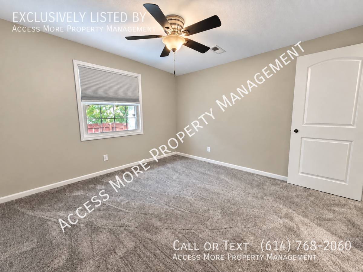 Condo for rent at 3041 Lavista Dr, Columbus, OH 43204