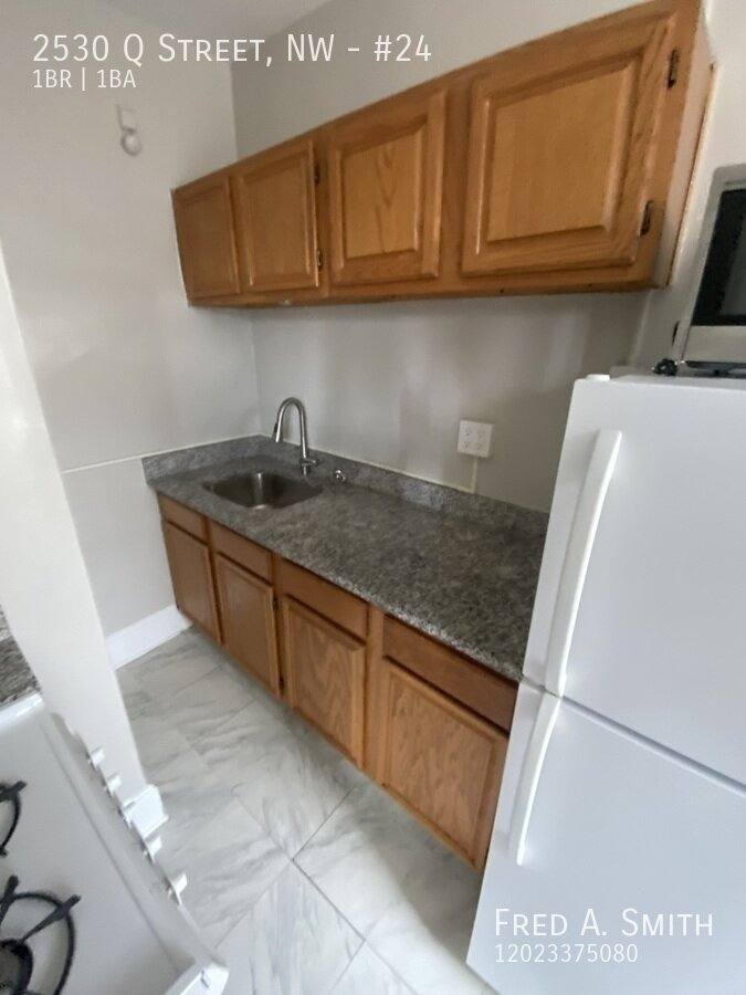 2530 Q St NW #24, Washington, DC 20007 - Apartment for Rent - Image 3