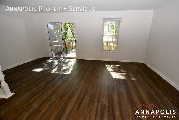 Townhouse for rent at 2110 Commissary Circle, Odenton, MD 21113