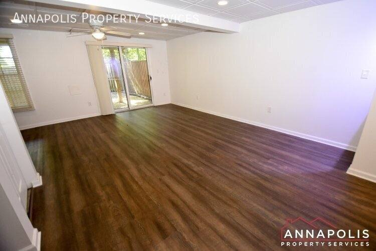 Townhouse for rent at 2110 Commissary Circle, Odenton, MD 21113