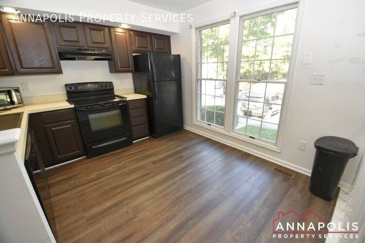 Townhouse for rent at 2110 Commissary Circle, Odenton, MD 21113