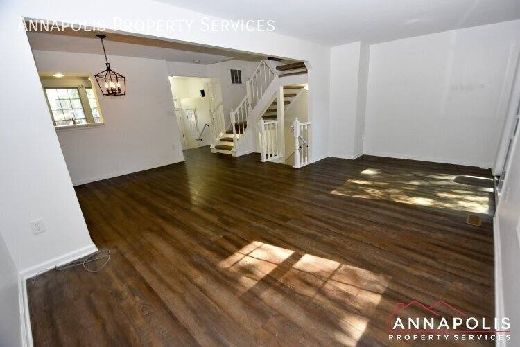 Townhouse for rent at 2110 Commissary Circle, Odenton, MD 21113