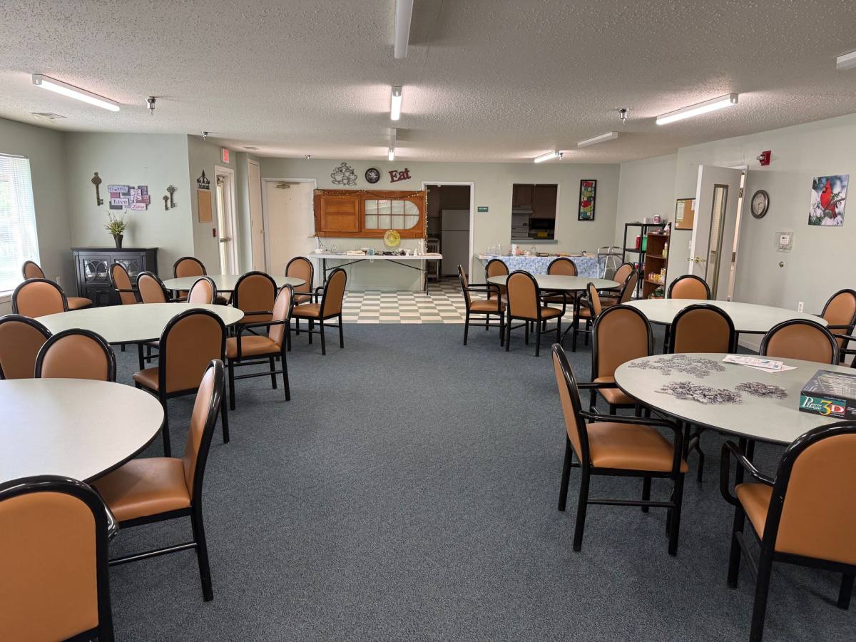 Apartment for rent at 201 E Elizabeth St, Fenton, MI 48430