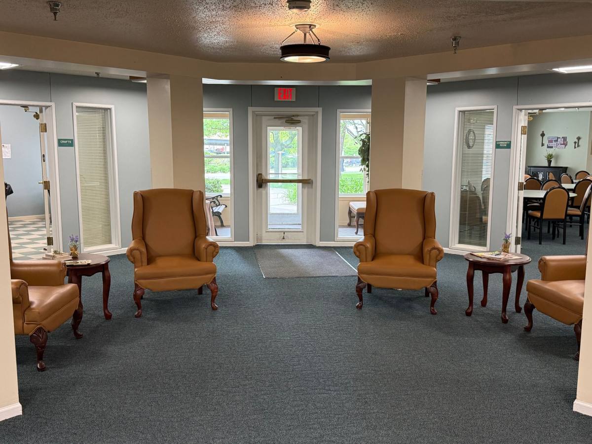 Apartment for rent at 201 E Elizabeth St, Fenton, MI 48430