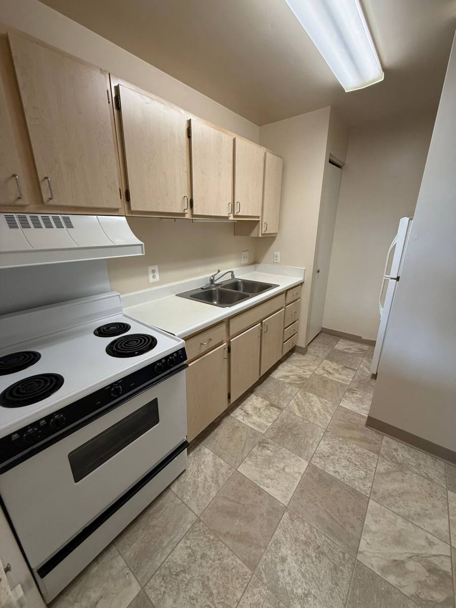 Apartment for rent at 201 E Elizabeth St, Fenton, MI 48430