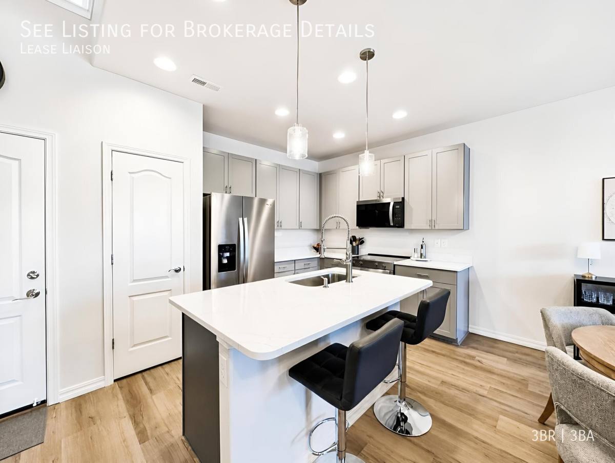 1173 Solitaire St, Colorado Springs, CO 80905 - Townhouse for Rent - Image 6