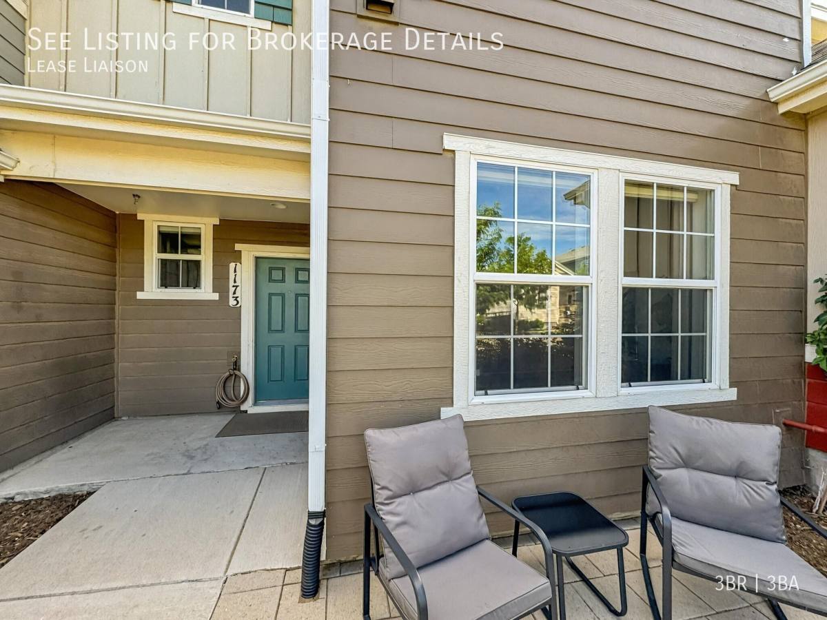 1173 Solitaire St, Colorado Springs, CO 80905 - Townhouse for Rent - Image 3
