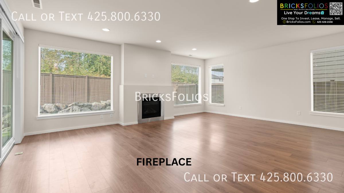 House for rent at 19243 133rd St SE, Monroe, WA 98272