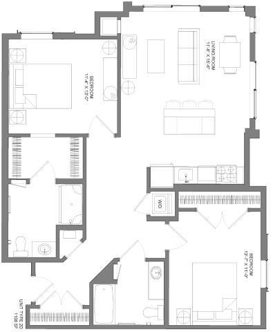 205 Revere Beach Parkway, Revere, MA 02151 - Apartment for Rent