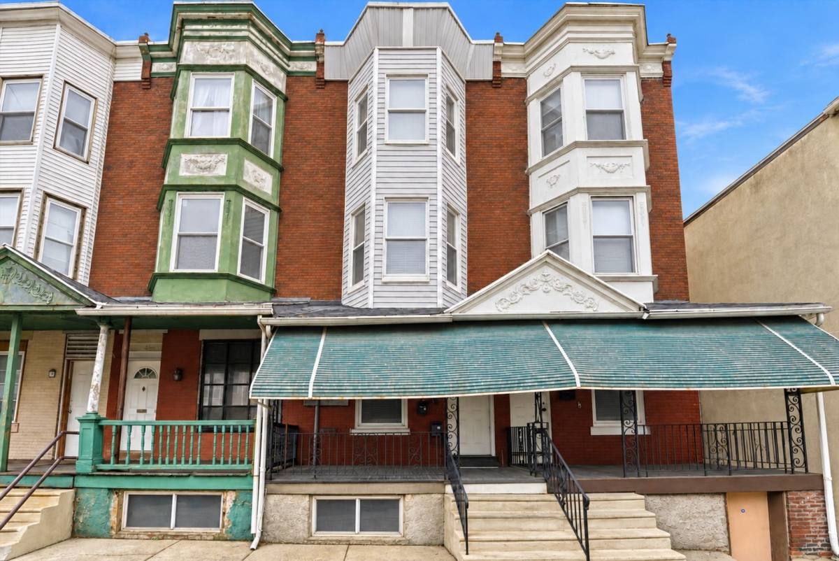 Apartment for rent at 1213 N 60th St, Philadelphia, PA 19151