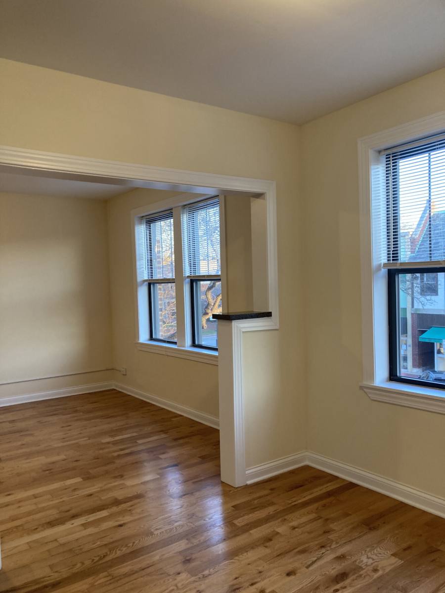 Apartment for rent at 343 Park #1, Glencoe, IL 60022