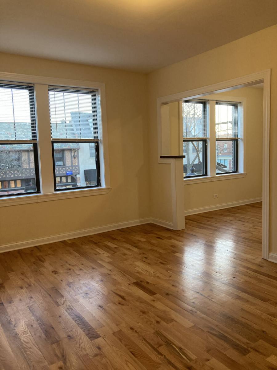 Apartment for rent at 343 Park #1, Glencoe, IL 60022