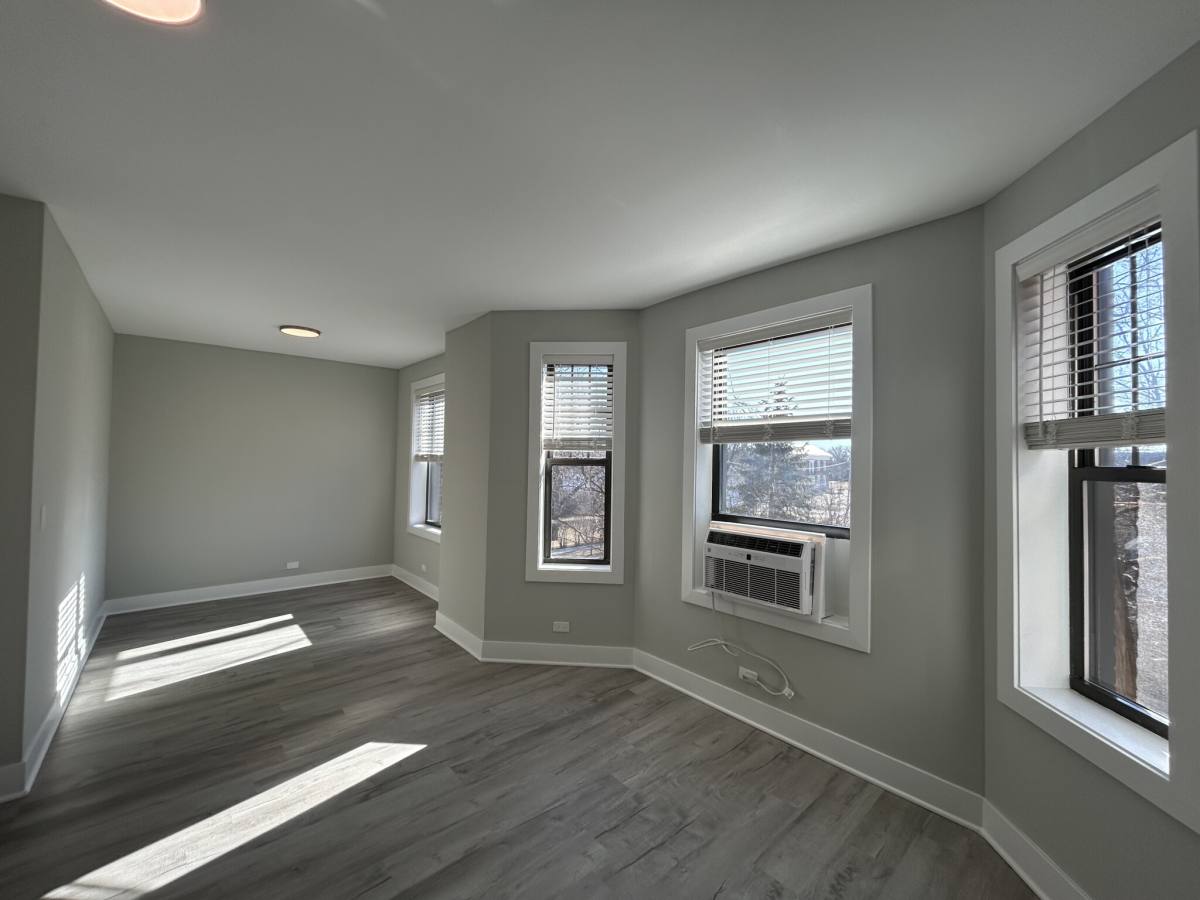 Apartment for rent at 373 Hazel #D2, Glencoe, IL 60022
