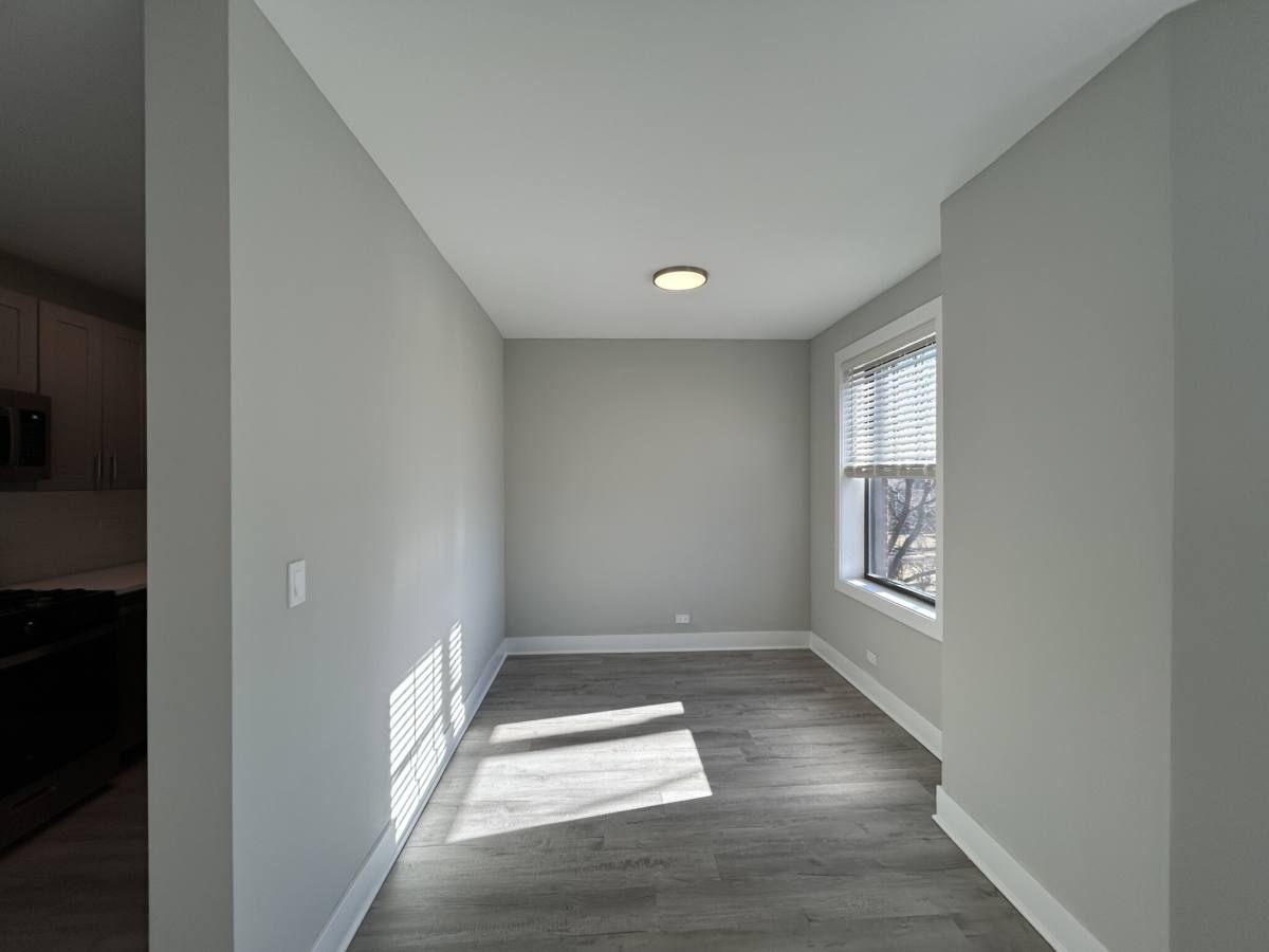 Apartment for rent at 373 Hazel #D2, Glencoe, IL 60022