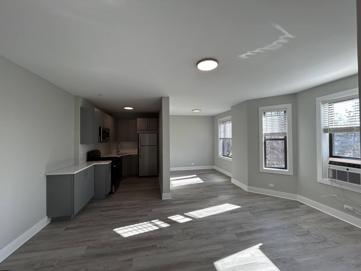 Apartment for rent at 373 Hazel #D2, Glencoe, IL 60022