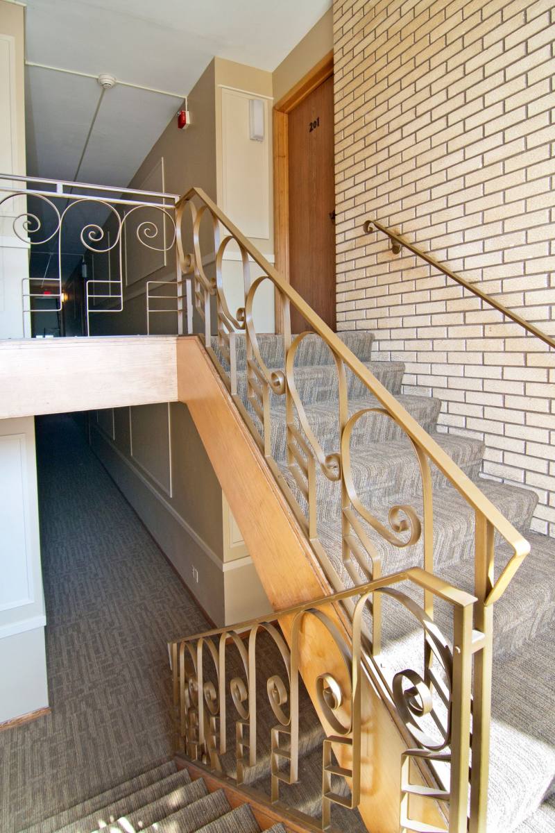 Apartment for rent at 3609 Grand Ave S, Minneapolis, MN 55409