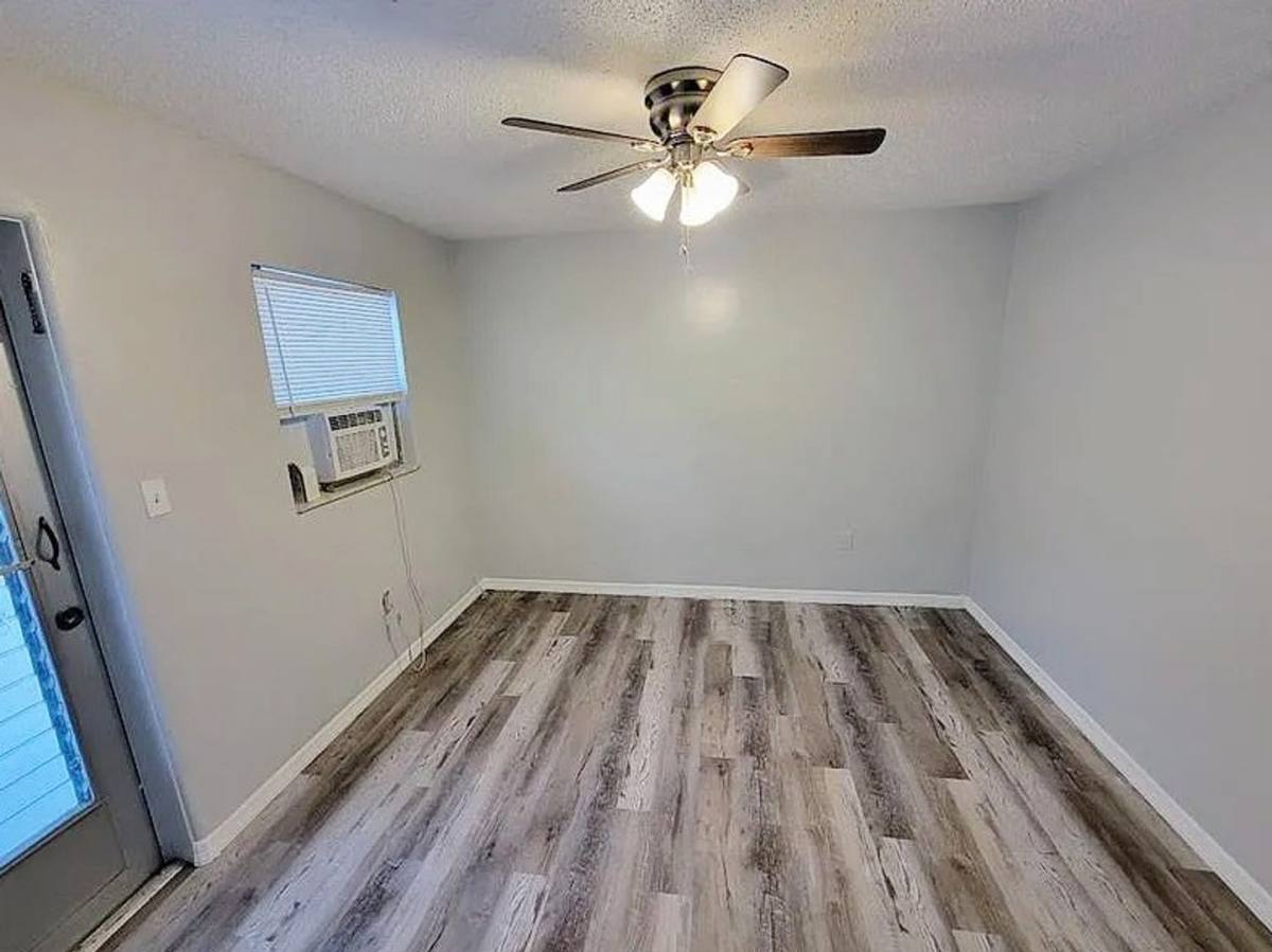 Apartment for rent at 7317 46th Ave N, St. Petersburg, FL 33709