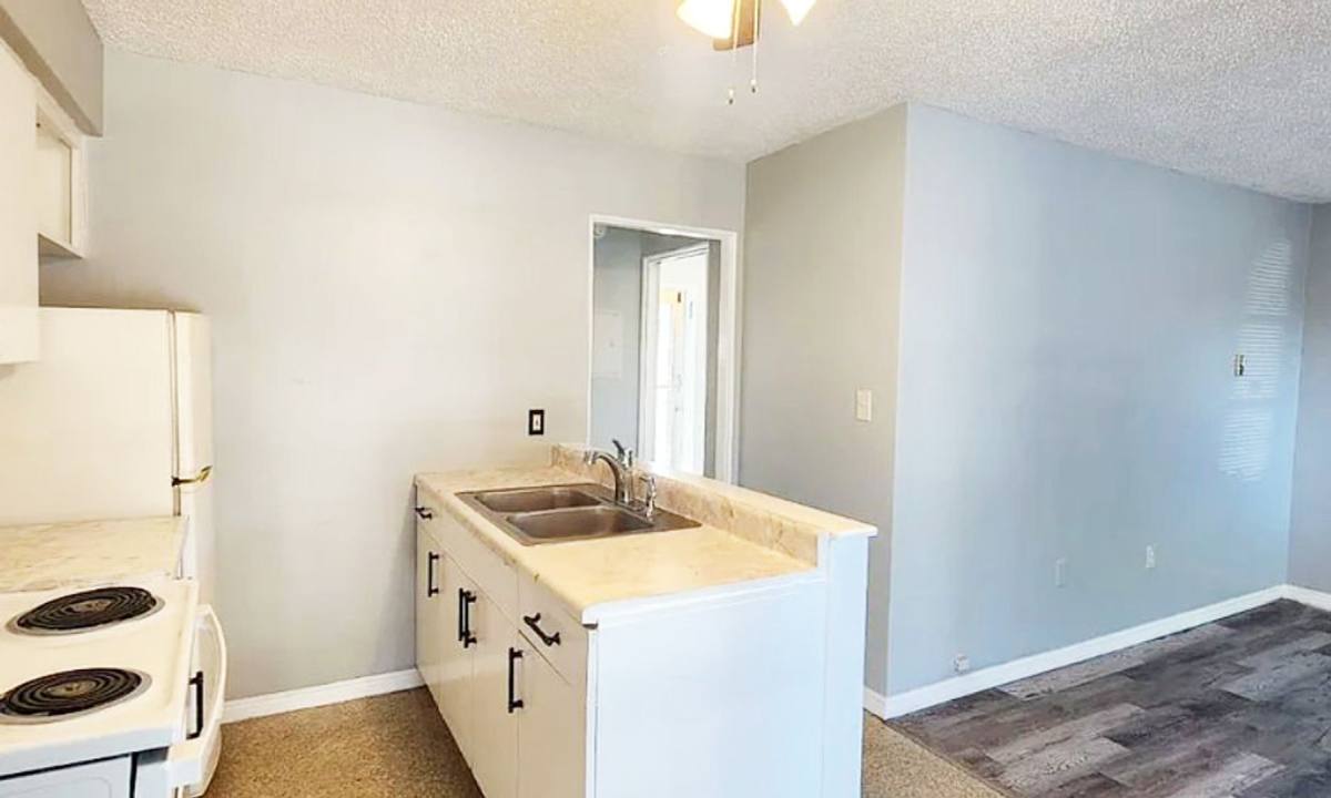 Apartment for rent at 7317 46th Ave N, St. Petersburg, FL 33709